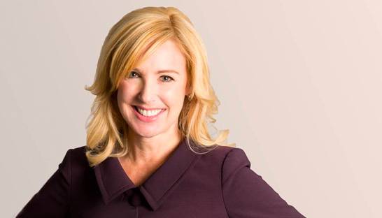 Consultant Bridget Brennan authors new book on engaging female consumers