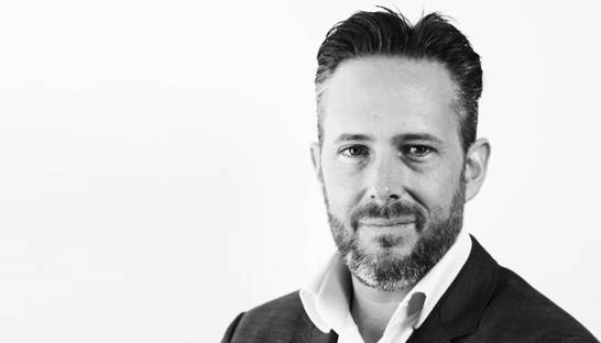 Caspar Schlickum appointed APAC head of Accenture Interactive Operations 