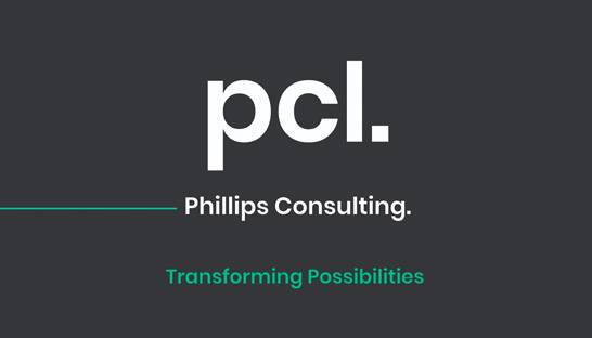 Phillips Consulting launches webinar series for Industry 4.0 training