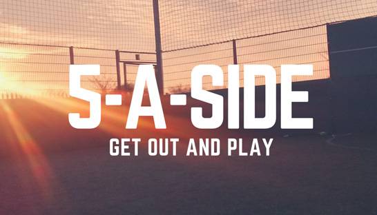 Auditing own-goal sees Goals Soccer Centres issue profit warning