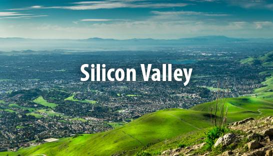 Majority of tech leaders expect Silicon Valley to be eclipsed in next four years
