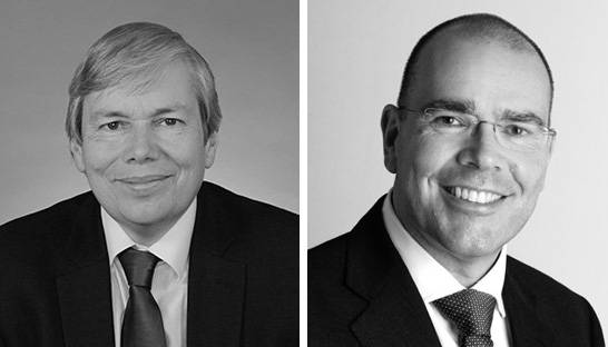 Elixirr adds two senior members to UK team