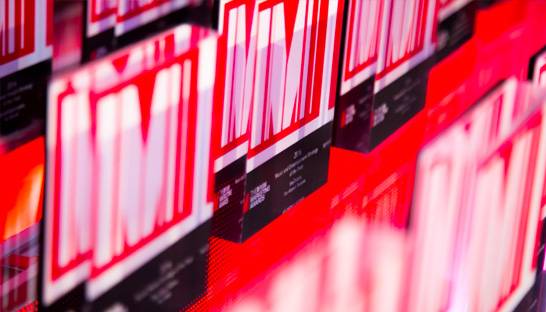 Elixirr nominated for Drum Marketing Award