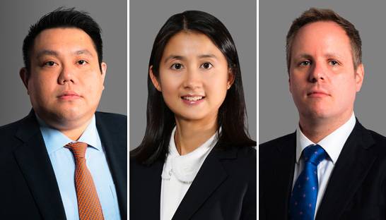 A&M bolsters Asian transaction advisory practice with senior appointments