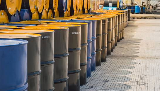 As options dwindle, rail becomes the ticket for Canadian oil exports