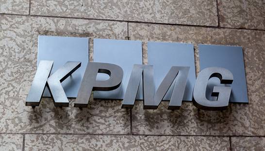 The new profile and practices of KPMG South Africa after restructuring 