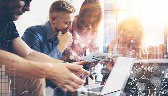 Two thirds of UK employees not empowered enough to innovate