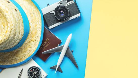 Travel firm hosts consultancy marathon to raise money for charity