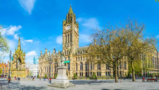 Manchester Mayor criticised for £250,000 consulting spend