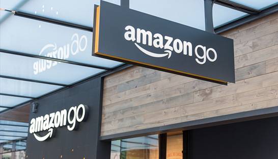 Amazon Go revamping convenience store shopping