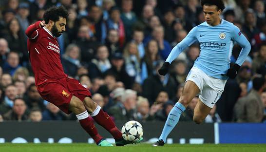 AI predicts performance of Premier League’s top strikers