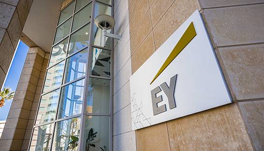 EY introduces up to twelve weeks of unpaid leave for Australian employees