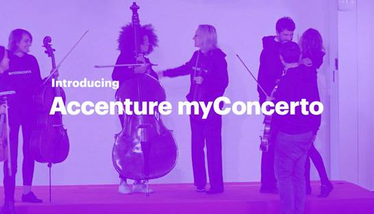 Accenture launches comprehensive SAP platform in South Africa