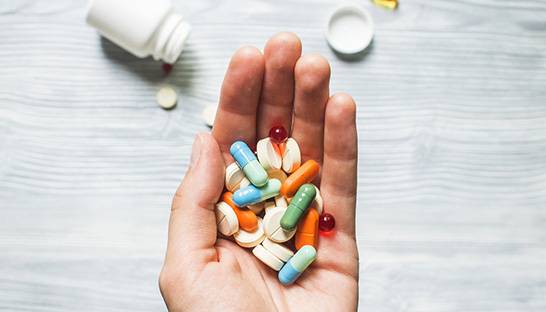 Medicine economic model creates negative health outcomes