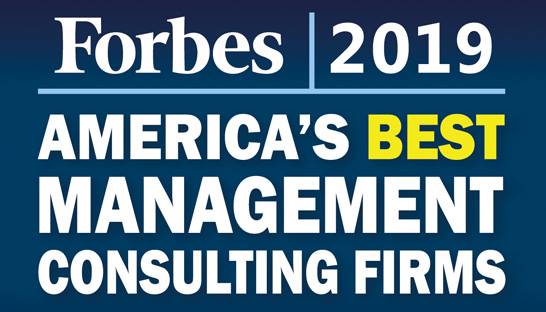 Accenture, McKinsey and Deloitte top US recommendations list