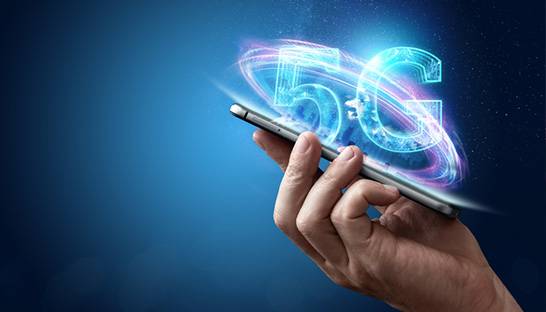 5G internet impact underestimated by business