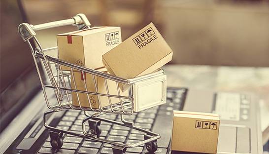 Global value of deals in e-commerce tops $1.1 trillion in 2018