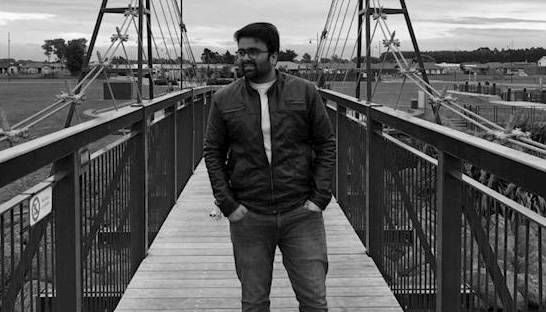 Fundraising page set up for family of Christchurch victim Areeb Ahmed
