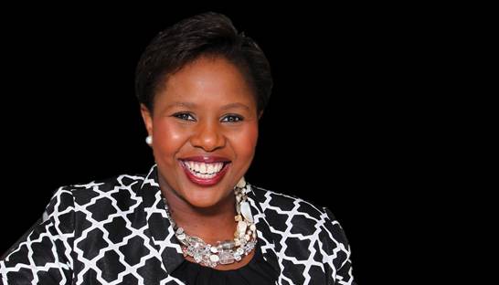 Accenture reiterates the need for gender balance in the South African workplace 