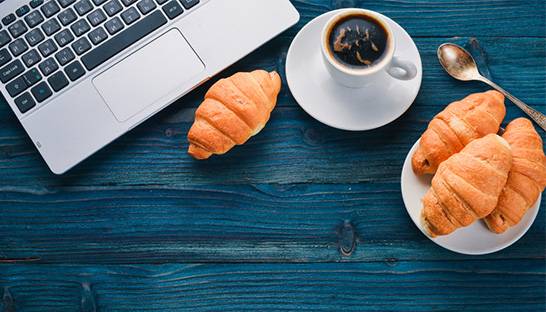 Public and private leaders attend Phillips Consulting's CIO Breakfast Meeting