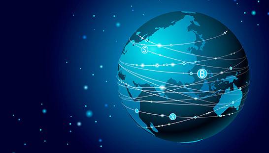 How blockchain can drive transportation and logistics forward