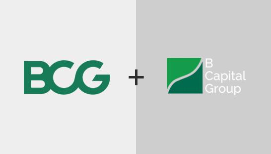 Asia-based BCG-backed tech fund B Capital raises a further $400 million 