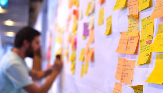 PA Consulting recommends Agile method for business success