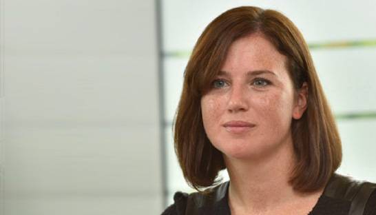 Meghann Kelley leaves Deloitte to join law firm White & Case