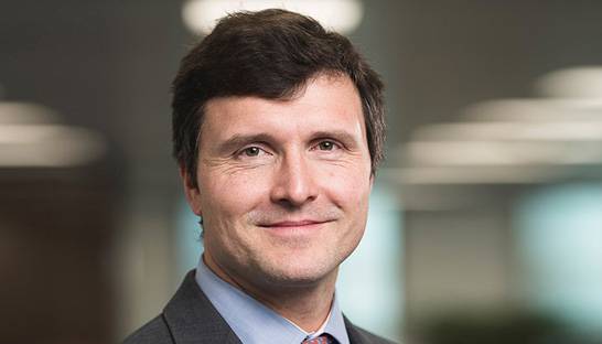 Jan Scibor-Kaminski joins Delta Capita as Global Head of Sales