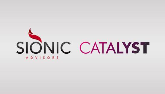The M&A advisors behind the Catalyst - Sionic Advisors deal