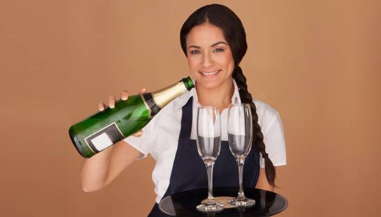 Women remain underrepresented in UK's hospitality industry leadership