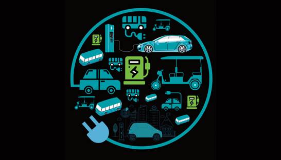 A variety of stakeholders must contribute to realising India's EV goal