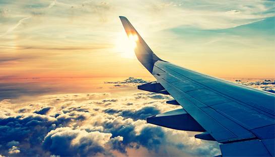 Global commercial airplane fleet to see sharp rise as demand booms