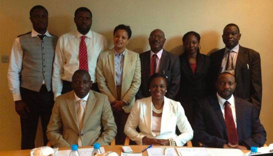 Nigerian HR consultancy holds workshop for awareness on sustainable practices