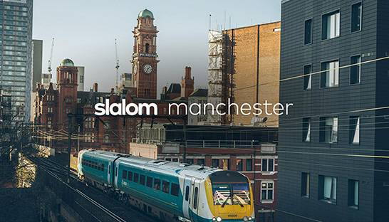 US tech consultancy Slalom to open Manchester office 