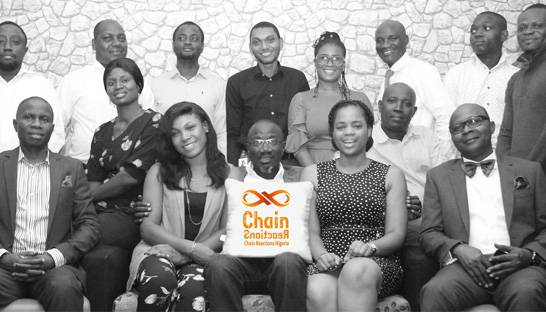 Chain Reactions Nigeria wins awards in technology and reputation management