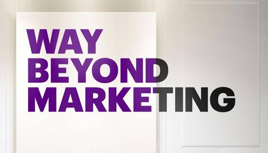 Top CMOs focus on customer experience and storytelling to drive growth