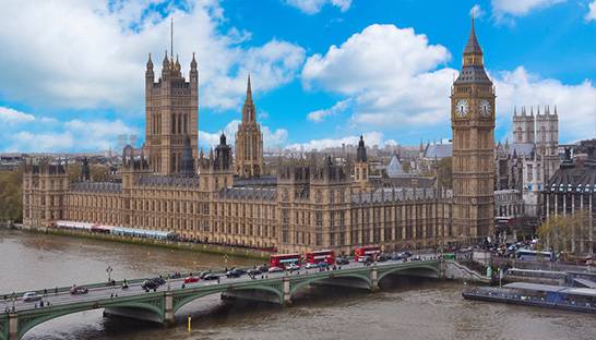 Governments should put the citizen journey first in public services