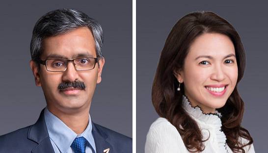Business services provider Tricor makes two key appointments in Asia