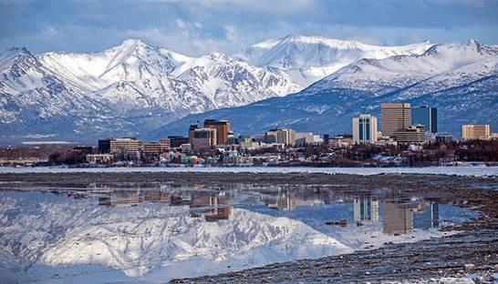 Anchorage brings in consultants to review troubled Port of Alaska project