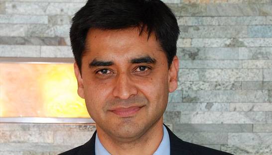 Sarwant Singh selected to lead Frost & Sullivan's MEASA region