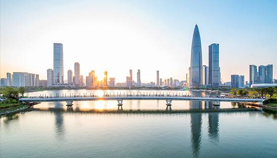 Accenture opens the doors to its latest innovation hub in Shenzhen