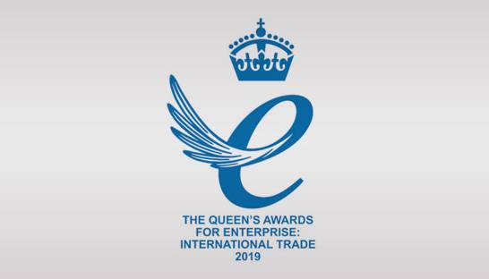 Advisory firm Q5 wins Queen's Award for international growth
