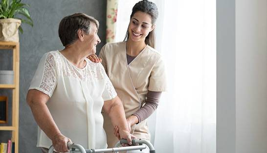 Alvarez & Marsal administrates 322-strong care home group