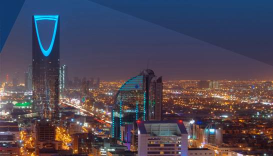 How taxation can plug a $2 trillion blackhole in the budgets of the GCC