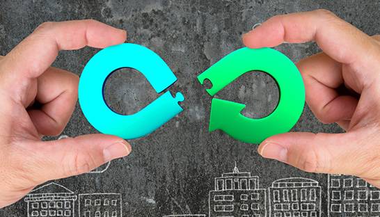 Circular economics could add sustainable billions to Dutch economy