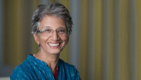 Accenture India Chairperson comments on the skill requirements in a digital India