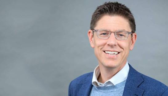 P33 appoints Brad Henderson as founding chief executive officer