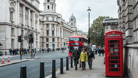 Government hands consultancies £160 million in Brexit contracts