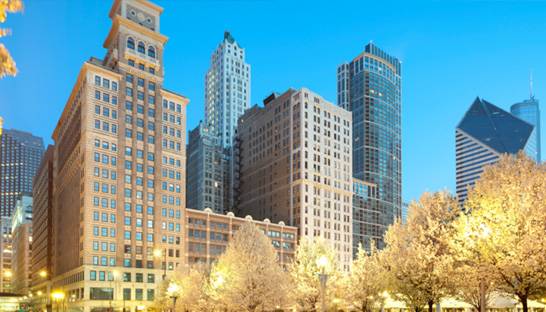 KPMG launches new innovation and technology center in Chicago